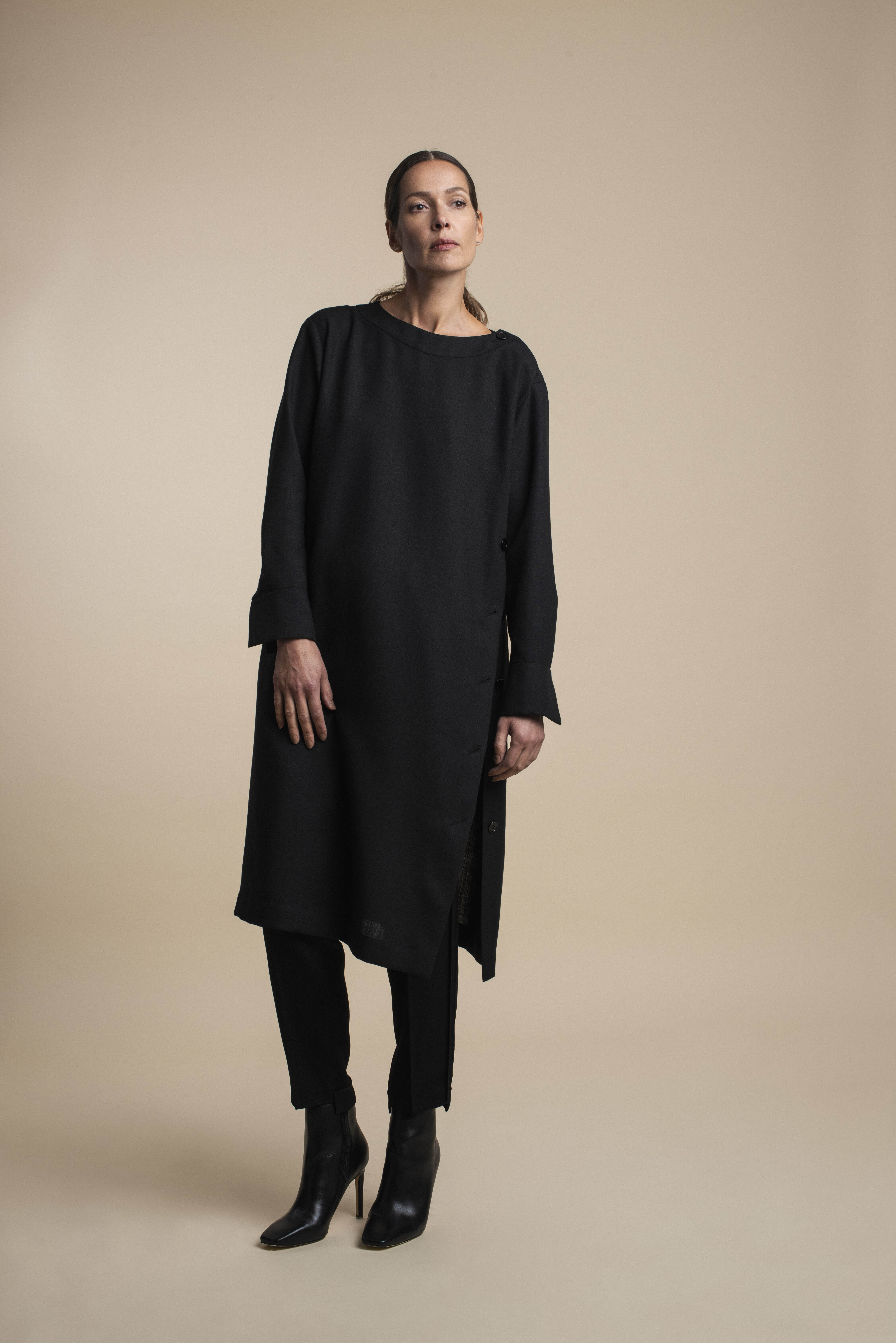 Dress PHILOMENA