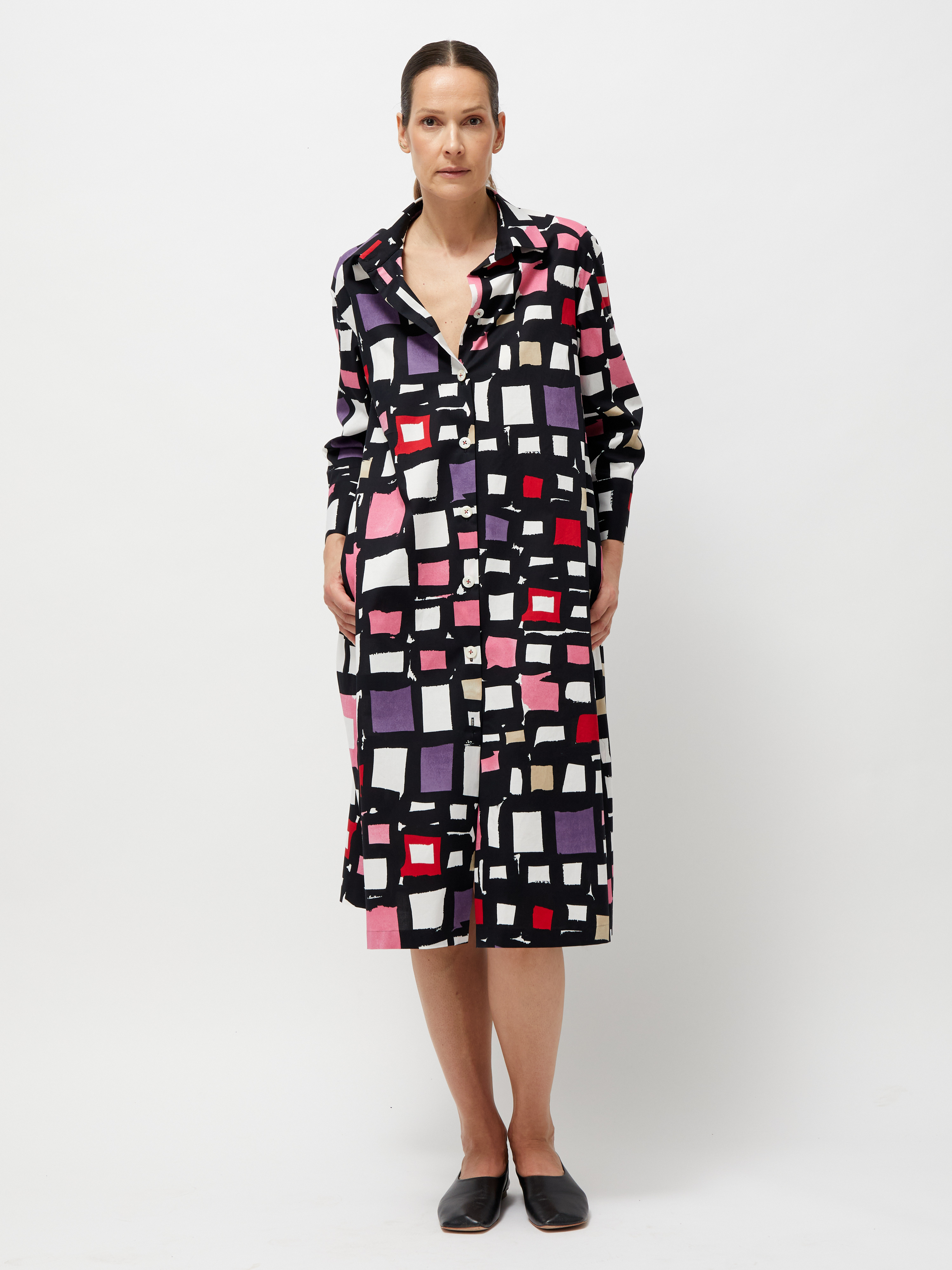 Dress CHESS